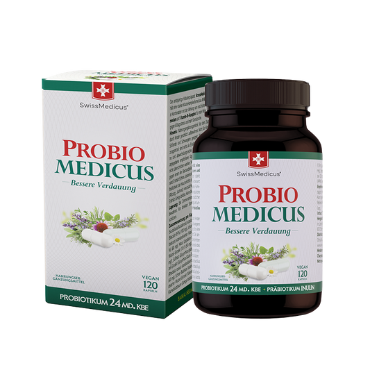 ProbioMedicus