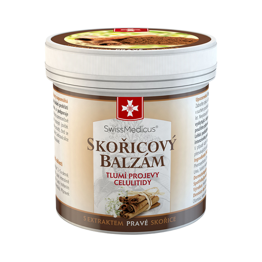 Kanelbalsam