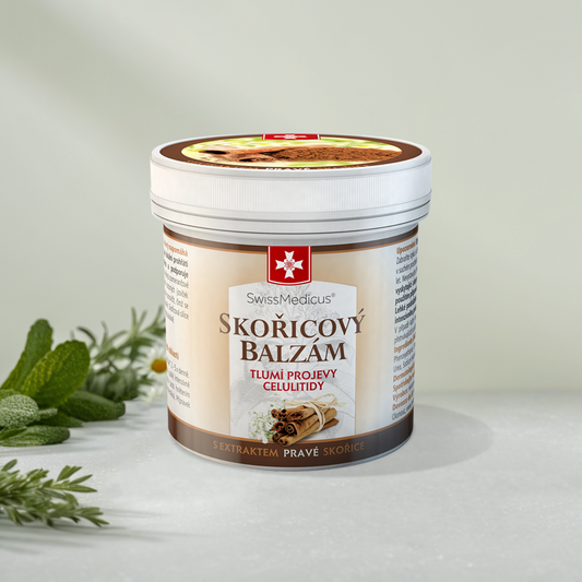 Kanelbalsam